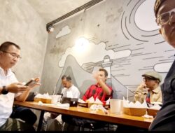 Sekber 3 Organisasi Dewan Pers Matangkan Sarasehan dan Penguatan