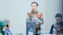 Pemprov Lampung dan OJK Perkuat Ekonomi Hijau Lewat Pembiayaan Karbon