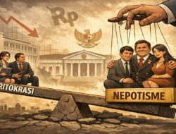 Meritokrasi yang Mati Diam-Diam