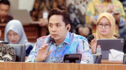 Dukung Estafet Kepemimpinan BGN, Bupati Radityo Egi Optimistis Program MBG Makin Akseleratif