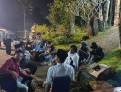Semangat Kebersamaan Warnai Silaturahmi Bela Budaya Jelang Kedatangan Jokowi