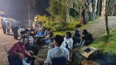 Semangat Kebersamaan Warnai Silaturahmi Bela Budaya Jelang Kedatangan Jokowi