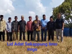 Batalnya Kunjungan Jokowi Kecewakan Masyarakat, Bela Budaya Bantah Ada Penolakan Tokoh Adat