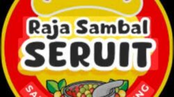 Seruit di Kota Minyak: Sepiring Lampung yang Menolak Dilupakan