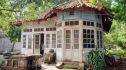 Rumah yang Melahirkan Provinsi, Lalu Nyaris Dilupakan