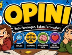 Ketika Algoritma Menjadi Senapan dan Kolom Komentar Menjelma Medan Tempur