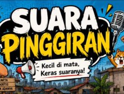 Profesor Serangga yang Dikalahkan Netizen