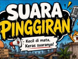 Knalpot, Seragam, dan Negara yang Mudah Tersulut