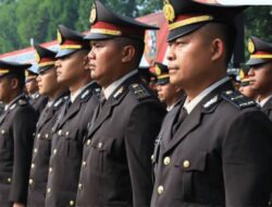 Dari Lapangan Soetadi, Lahir Harapan Baru Berseragam Cokelat