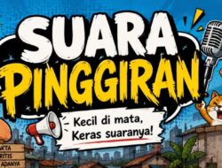 Warteg, Statistik, dan Negeri yang Sibuk Menghitung Angka