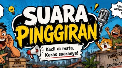 Warteg, Statistik, dan Negeri yang Sibuk Menghitung Angka