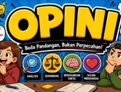 Klakson yang Merasa Menjadi Suara Rakyat