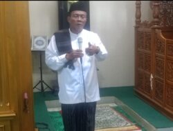 Masjid Mu’awanah Peringati Hari Asyura dengan Menyantuni Anak Yatim