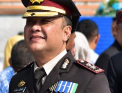 Peringati HANI 2026, Kepala BNNK Lampung Selatan Ajak Masyarakat Wujudkan Generasi Sehat, Cerdas dan Kuat