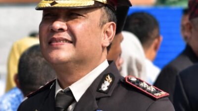 Peringati HANI 2026, Kepala BNNK Lampung Selatan Ajak Masyarakat Wujudkan Generasi Sehat, Cerdas dan Kuat