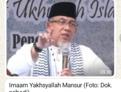 Menggugat Keberadaan Negara Zionis Israel