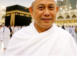 Kepala BGN Diberhentikan Usai Pulang Haji, Kejagung Lakukan Pemeriksaan