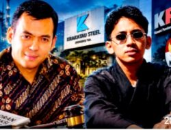 Pengamat Publik Cilegon Minta KPK Usut Dugaan Korupsi Di KS Era Silmy Karim