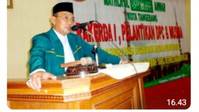 Masalah MBG, Anggaran Pendidikan, dan Risiko Salah Pilih Prioritas Pembangunan SDM