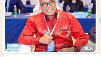DePA-RI Desak Revisi UU Advokat Berorientasi Kepentingan Pencari Keadilan