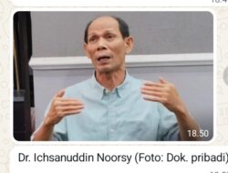 Hilangnya Disiplin Kelembagaan