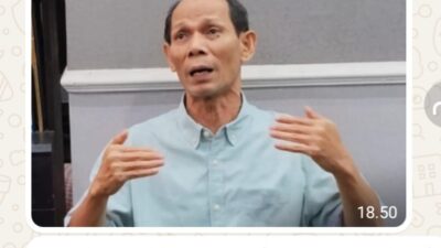 Hilangnya Disiplin Kelembagaan