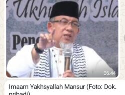 Ketika Perhatian Dunia Tersedot oleh Sebuah Bola, Jangan Lupakan Palestina