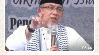 Ketika Perhatian Dunia Tersedot oleh Sebuah Bola, Jangan Lupakan Palestina