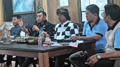 Bustami Zainudin Menghilang Usai Kunjungan Jokowi Batal? Panitia Pertanyakan Tanggung Jawabnya