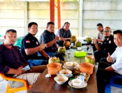 Jejakkasus.info dan Ungkapkasus.id Bergabung dengan AWPI Pesisir Barat
