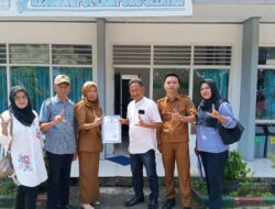 DPD Bela Budaya Nusantara Lampung Selatan Resmi Terdaftar di Kesbangpol