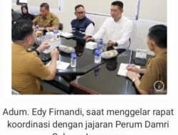 Mulai September 2026 Damri Hadir Kembali di Lampung Selatan