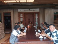 Rapat Bersama Dinas Pariwisata, Bela Budaya Kupas Program Desa Wisata Berbudaya