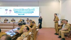 Pemkab Lampung Selatan Matangkan Halo Lamsel, Perkuat Layanan Publik Digital yang Cepat, Responsif, dan Transparan