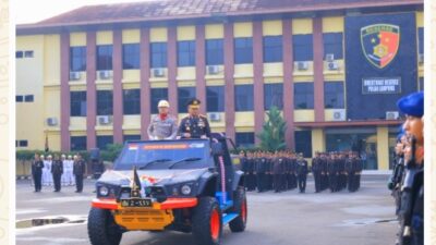 Bupati Tulangbawang Dukung HPN dan HUT JMSI 2027