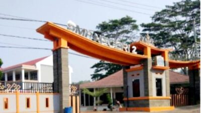 Dari Sekolah Paling Diminati Hingga Gudang Juara, SMPN 2 Perkuat Reputasi Sebagai Pencetak Generasi Unggul