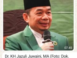 Indonesia Darurat LGBT dan Urgensi Ketegasan Hukum