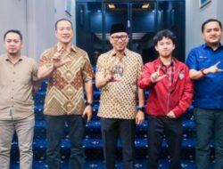 Gubernur Lampung Dukung Riski Muhammad Ivan, siswa MAN 1 Bandar Lampung Hadiri Black Hat USA 2026