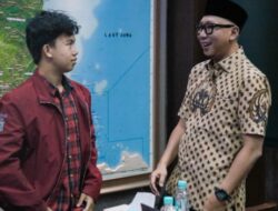 Gubernur Lampung Apresiasi Talenta Siber Muda, Ivan Harumkan Nama Daerah di Kancah Internasional
