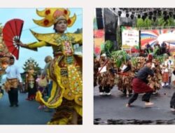 Pemprov Lampung Perkuat Kolaborasi Sukseskan Festival Krakatau 2026
