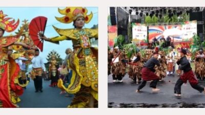 Pemprov Lampung Perkuat Kolaborasi Sukseskan Festival Krakatau 2026
