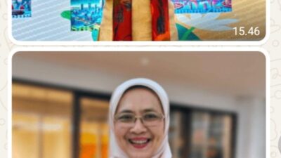 Fotografer CFD: Ketika Pasar Diciptakan, Bukan Ditemukan