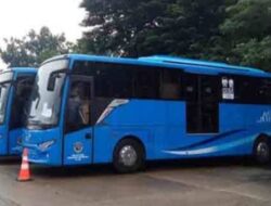 Reaktivasi Bus Harus Diiringi Perbaikan Halte