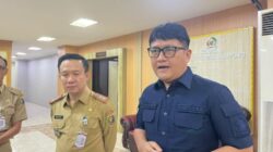 DPRD bersama Pemprov Lampung Matangkan APBD-P TA 2026 dan APBD 2027