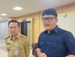 DPRD bersama Pemprov Lampung Matangkan APBD-P TA 2026 dan APBD 2027
