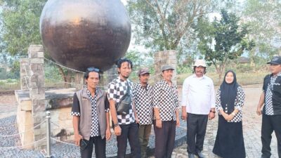 Kunjungi Museum Transmigrasi, Ketum Bela Budaya Ajak Masyarakat Mengenang Perjuangan Leluhur