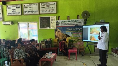 HUT RI ke-81, Ketum Bela Budaya Ingatkan Karnaval Jangan Tampilkan Simbol Tak Pantas