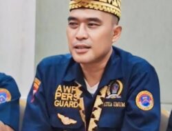 Ketum DPP AWPI Hengki Ahmat Jazuli: Mari Isi Kemerdekaan dengan Karya, Integritas dan Pengabdian