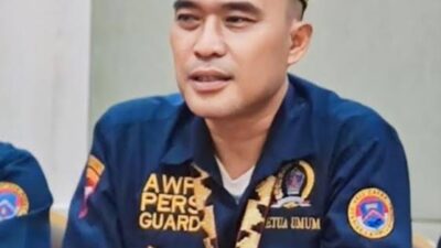 Ketum DPP AWPI Hengki Ahmat Jazuli: Mari Isi Kemerdekaan dengan Karya, Integritas dan Pengabdian