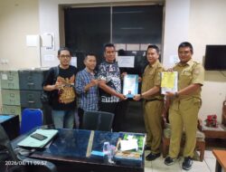 Perkuat Pelestarian Budaya, Bela Budaya Nusantara Bandar Lampung Siap Bersinergi dengan Pemkot